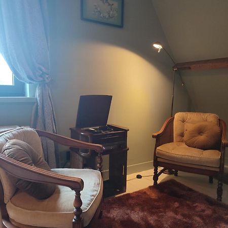 Dilectus Apartment Lokeren Bagian luar foto
