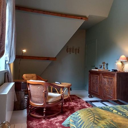 Dilectus Apartment Lokeren Bagian luar foto