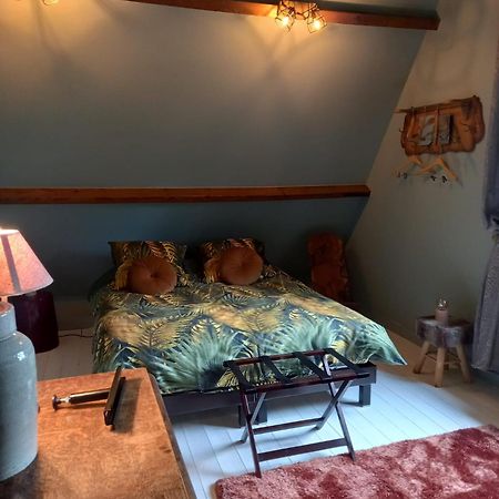 Dilectus Apartment Lokeren Bagian luar foto