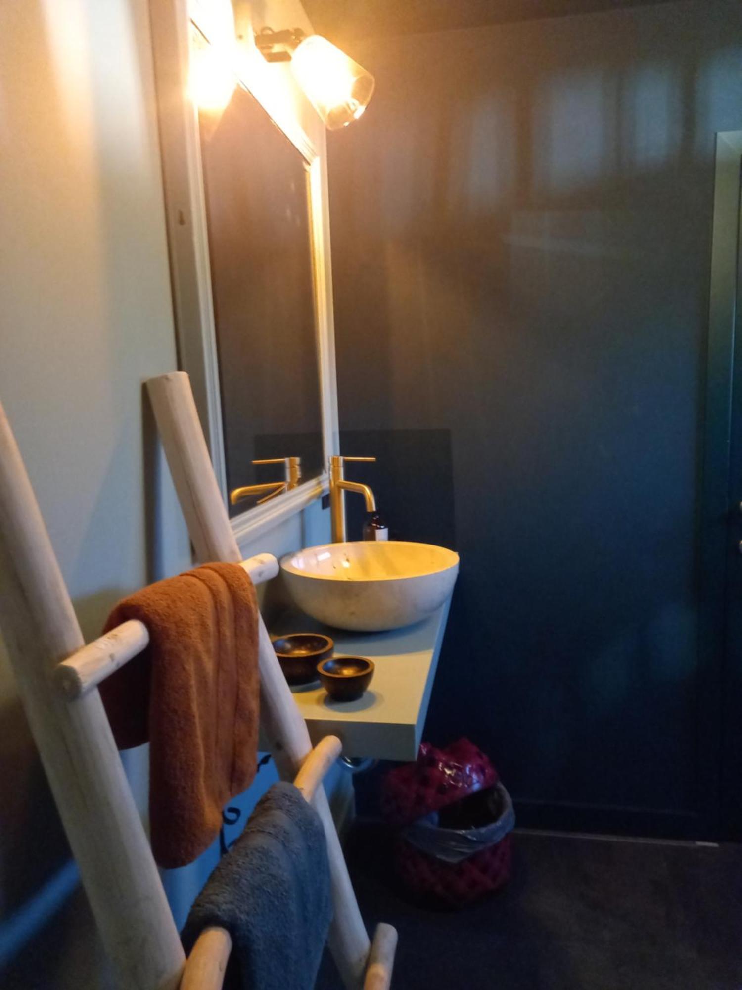 Dilectus Apartment Lokeren Bagian luar foto