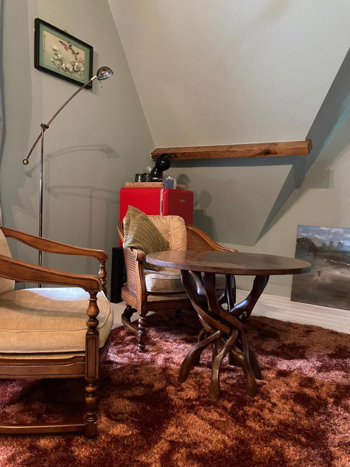 Dilectus Apartment Lokeren Bagian luar foto
