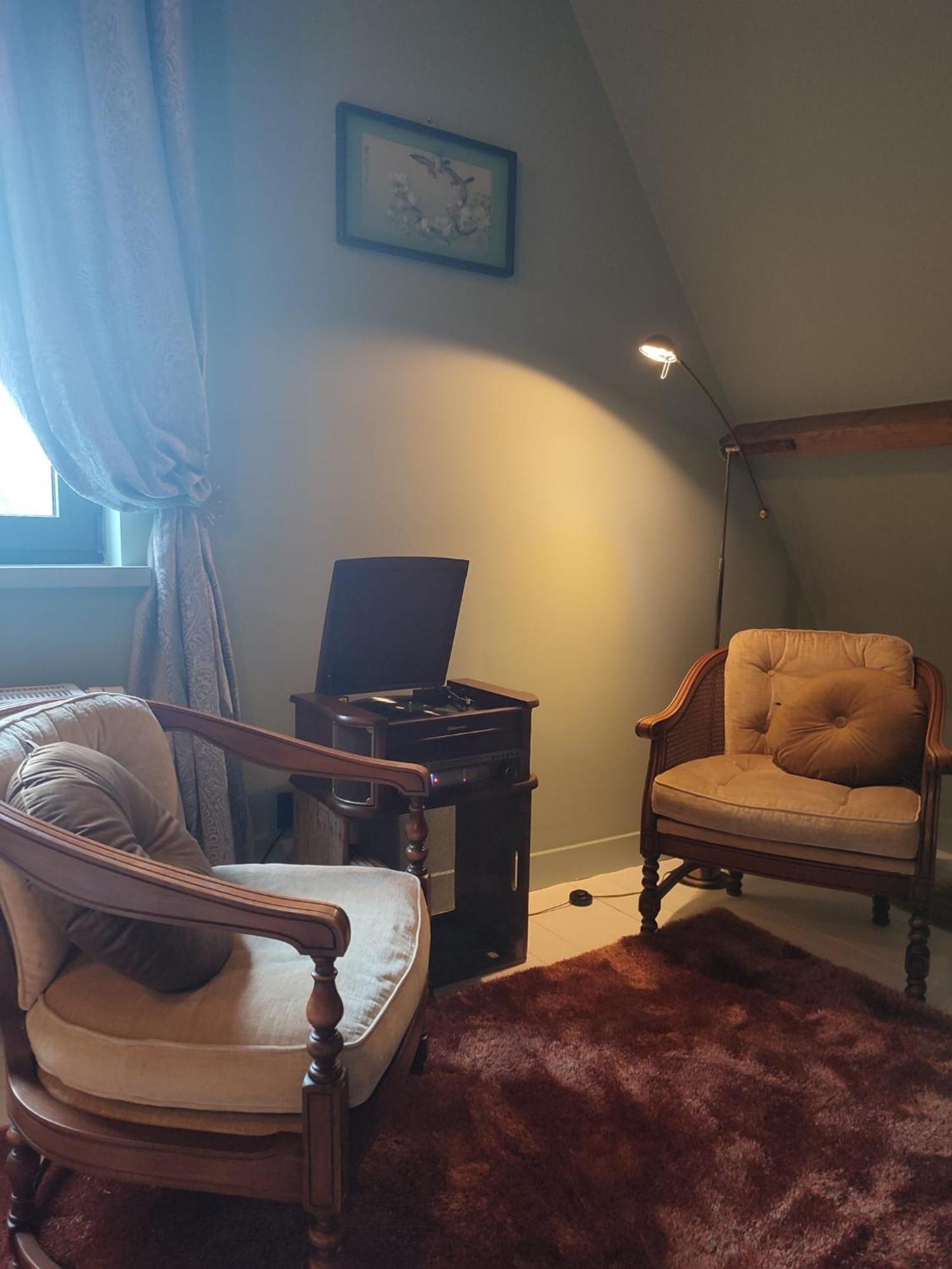 Dilectus Apartment Lokeren Bagian luar foto