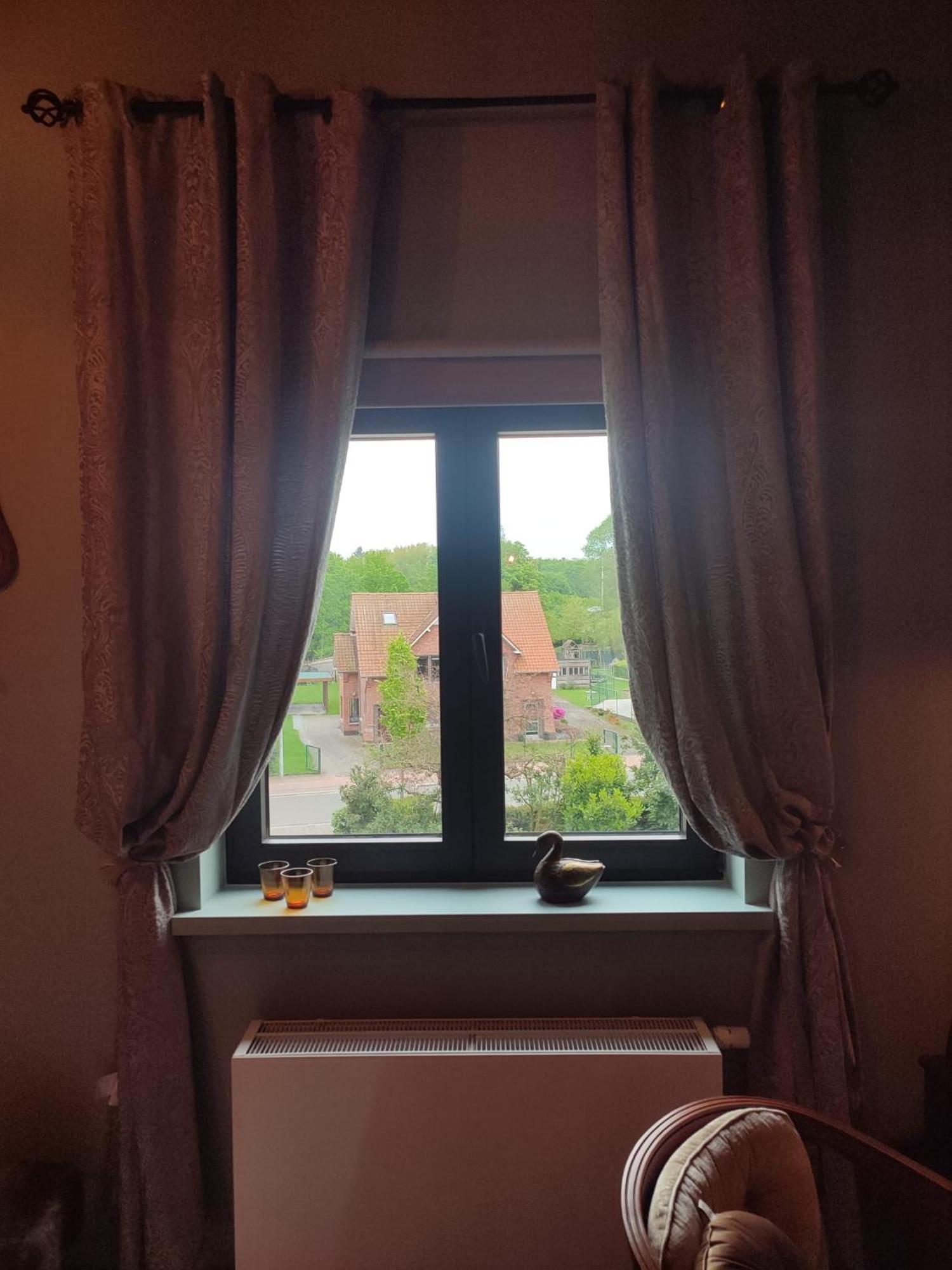Dilectus Apartment Lokeren Bagian luar foto
