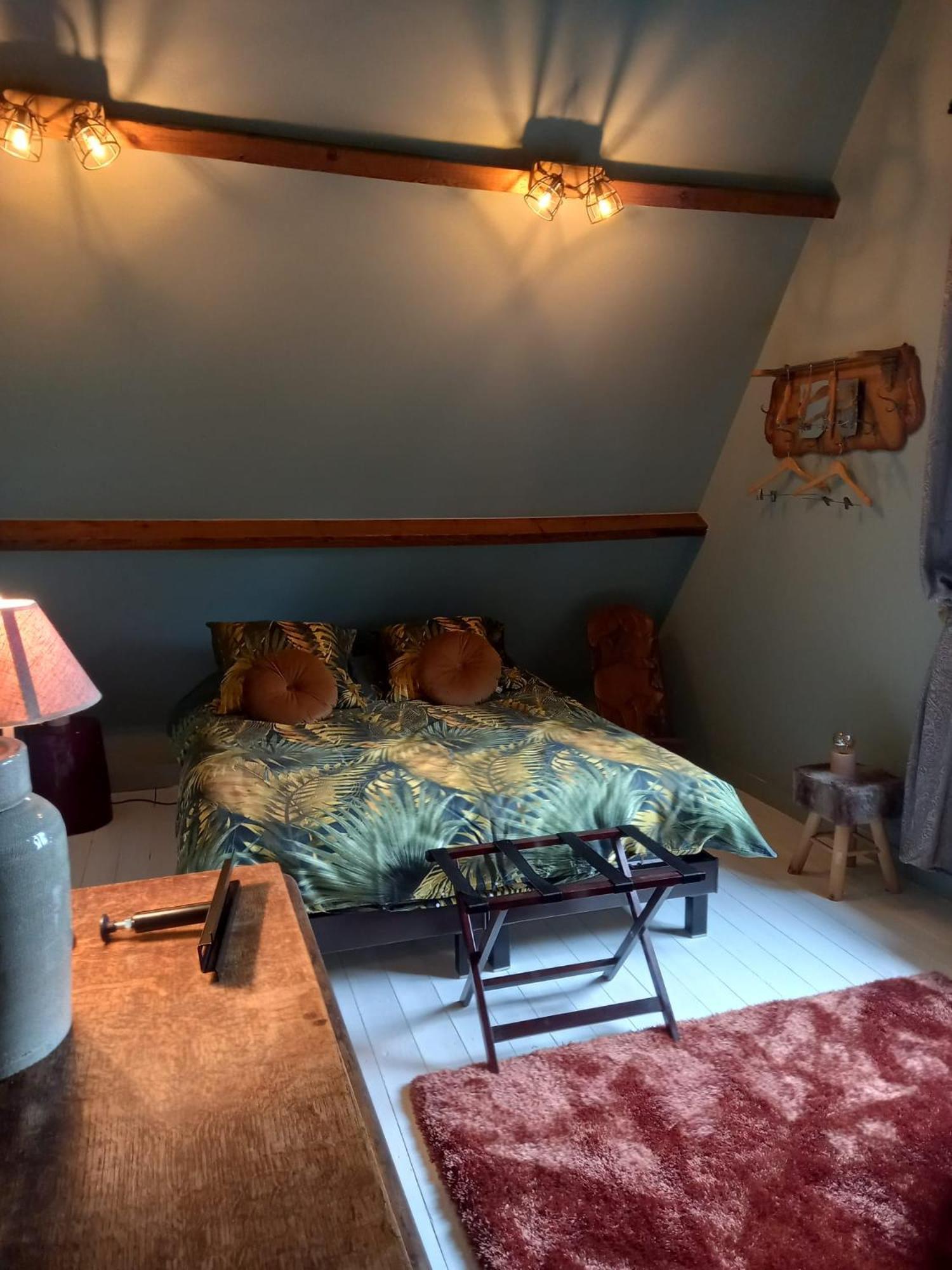 Dilectus Apartment Lokeren Bagian luar foto